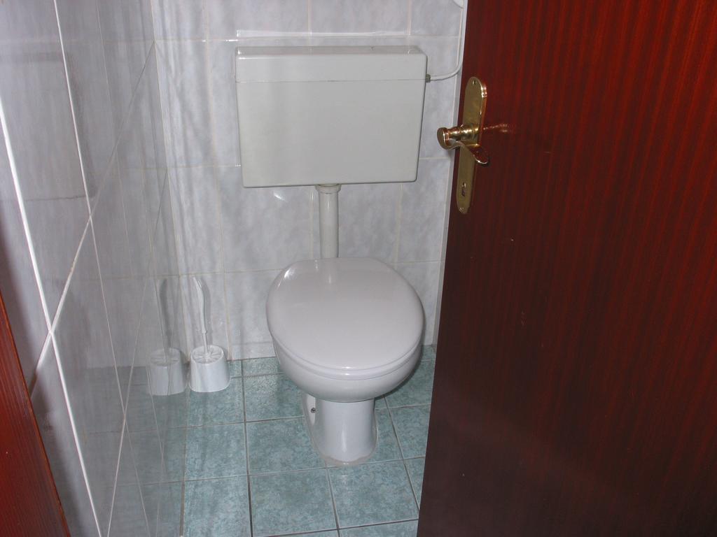 Apartment Fleger Zagreb Extérieur photo